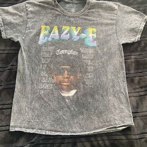 Graphic vintage Easy E T-Shirt Size L
